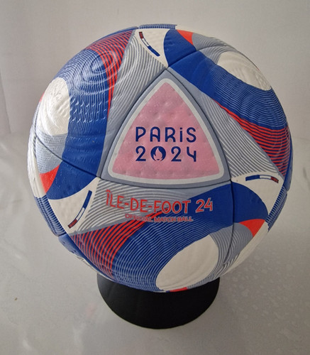 Adidas ballon officiel jeux - ballon,
