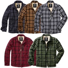 Brandit Classic Sherpa Veste