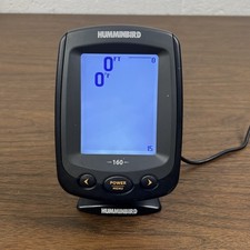 Humminbird PMAX160 PiranhaMAX