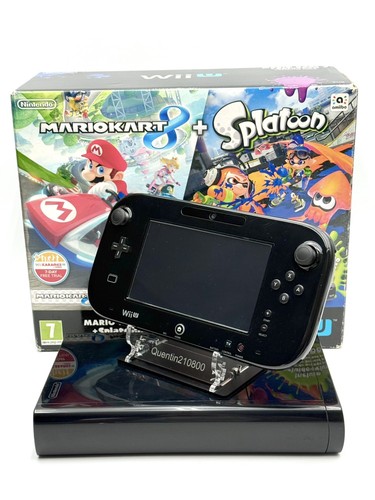 Nintendo wii - nintendo, go