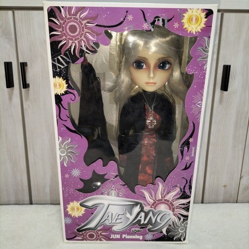 Unopened jun planning pullip - [unopened],