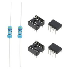 2 jeux de puces TNY266PN 7Pin
