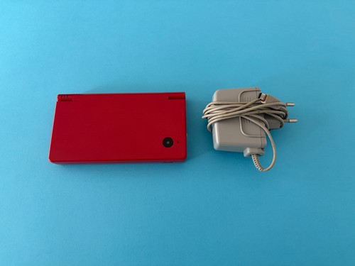 Console nintendo dsi - console, avec