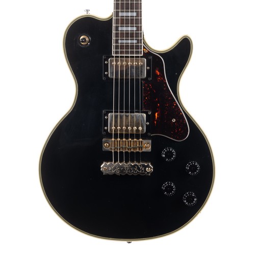 Used ibanez pf200 black - used,