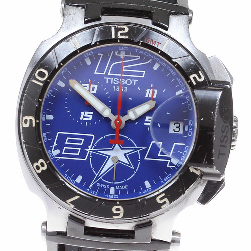 Tissot race motogp nicky - tissot,
