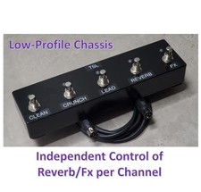 Replacement Marshall TSL