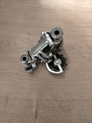 Ancien dérailleur arrière - ancien,