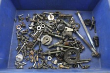 SAC VISSERIE VIS - SUZUKI GSXF