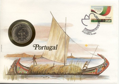 Superbe enveloppe portugal - enveloppe,