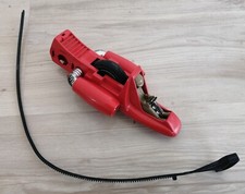 * Voiture Meccano GYRO JET