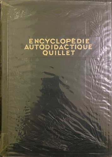 Nouvelle encyclopédie