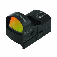 New Burris FastFire III