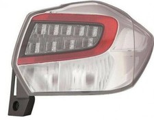 Phare AR Droite Pour Subaru XV I(GP) 2015-2018