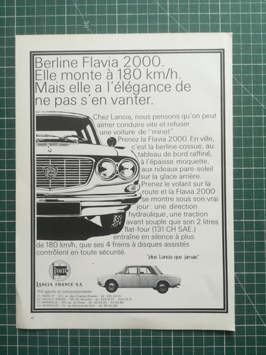 793 belle publicite ancienne - publicite,