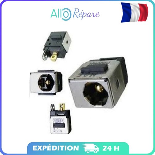 Connecteur jack pour - connecteur,