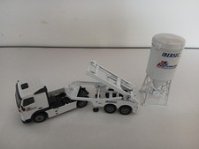 Camion JOAL 1/50 Centrale Beton Ibersec Hormicemex Groupe Valenciana de Clemento