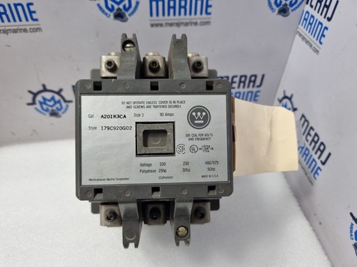Westinghouse a201k3ca - westinghouse,