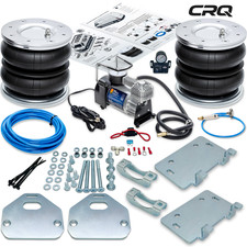 Kit de Suspension pneumatique