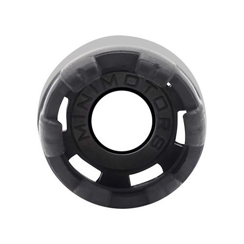 Minimotors cache led sous deck - led,