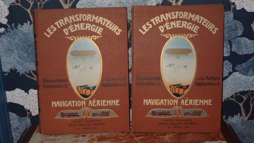 Les transformateurs énergie - les, d'Énergie