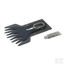 Wolf - Garten 7085095 Lame de