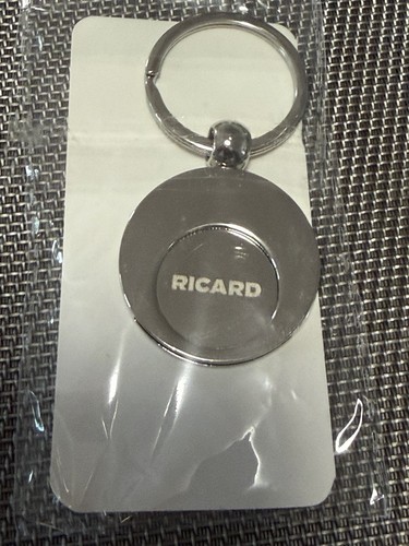 Ricard porte clés - ricard, porte-clés