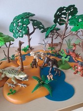 Playmobil _ Lot 8_ Animaux