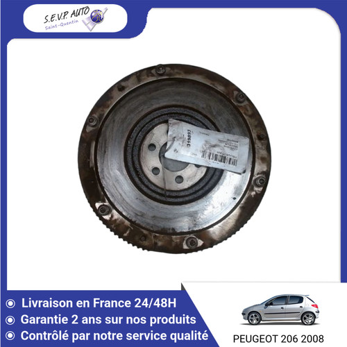 Volant moteur peugeot - 🇫🇷,