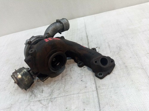 7550422 turbocompresseur opel - 7550422,