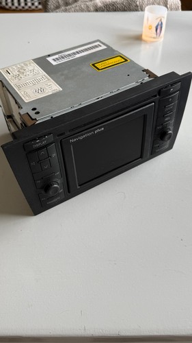 Navigation plus rns - navigation, gps