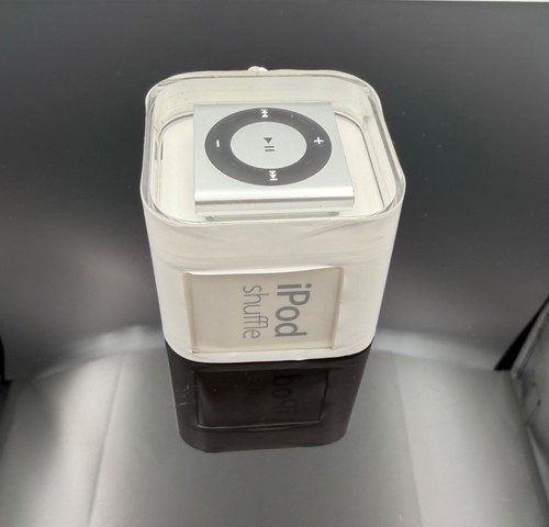 Apple ipod shuffle - ipod,