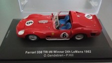 IXO: FERRARI 330 TRI - No6 -