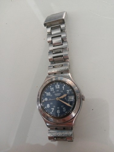 Ancienne montre irony - ancienne,