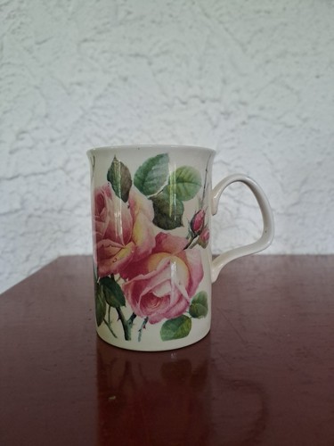 Tasse roy kirkham - roy, rose