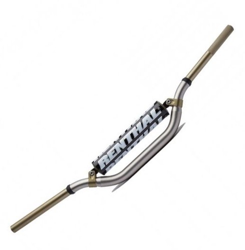 Renthal guidon twinwall 994 - twinwall,