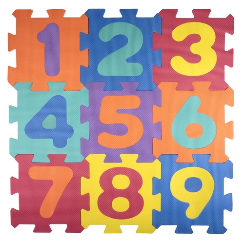 Let play tapis - let's,
