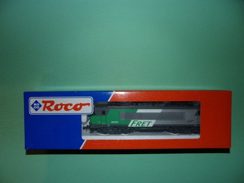 Roco locomotive électrique - roco,