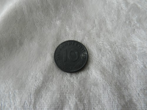 Monnaie allemagne allemande - monnaie,
