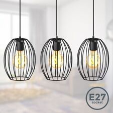 Suspension Retro Vintage 3