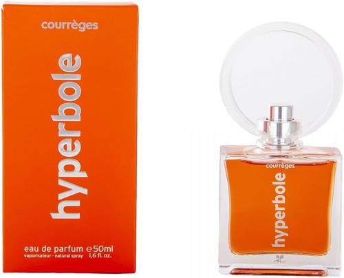 Eau parfum femme hyperbole - de,