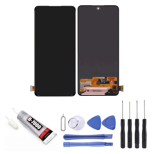 Vitre ecran lcd pour redmi - ecran,