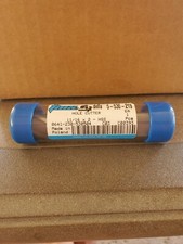 11/16" Diameter x 2" Depth TMX