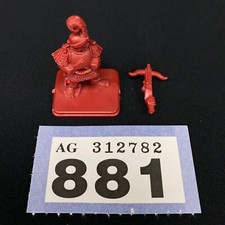 Heroquest Henchman Homme à