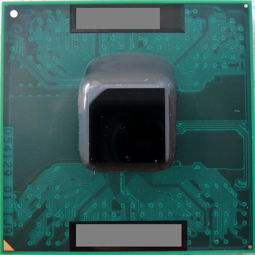 Processeur cpu intel core duo - intel,