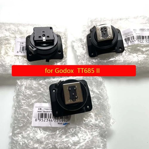Flash hotshoe pour godox - flash,