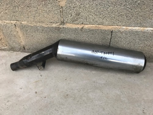Silencieux silencer d - un,