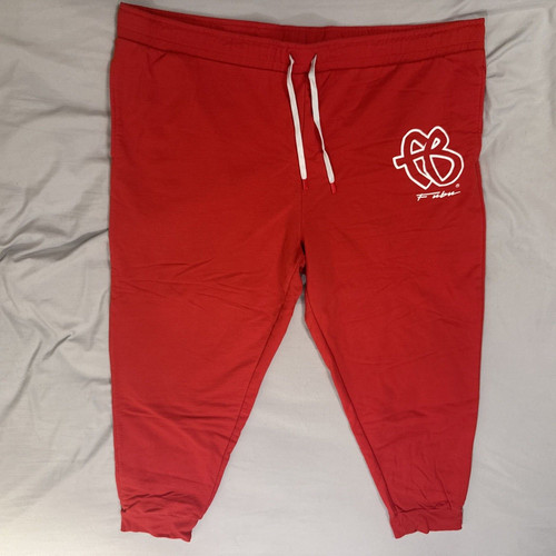 Vintage y2k fubu baggy - fubu, skater