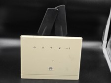 Routeur 4G LTE Huawei B315s-22 - Utilisé, Pas De Boîte, Signes D'Utilisation