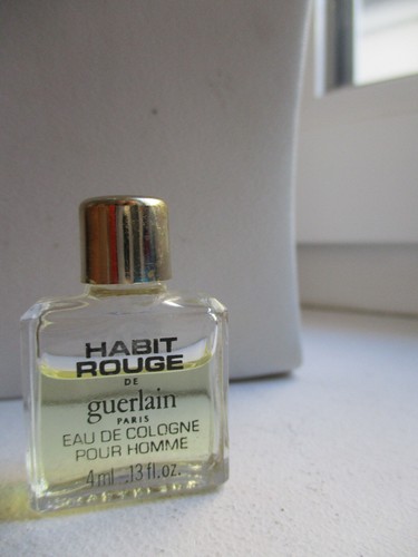 Miniature parfum de - miniature,