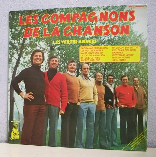 Tours compagnons la - de,